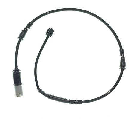 Contact d'avertissement, usure des plaquettes de frein | BREMBO