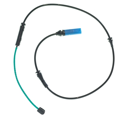 Contact d'avertissement, usure des plaquettes de frein | BREMBO