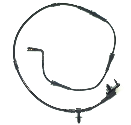 Contact d'avertissement, usure des plaquettes de frein | BREMBO