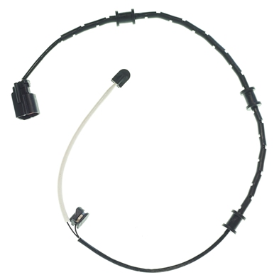 Contact d'avertissement, usure des plaquettes de frein | BREMBO