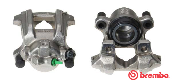 Étrier de frein | BREMBO