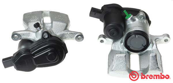 Étrier de frein | BREMBO