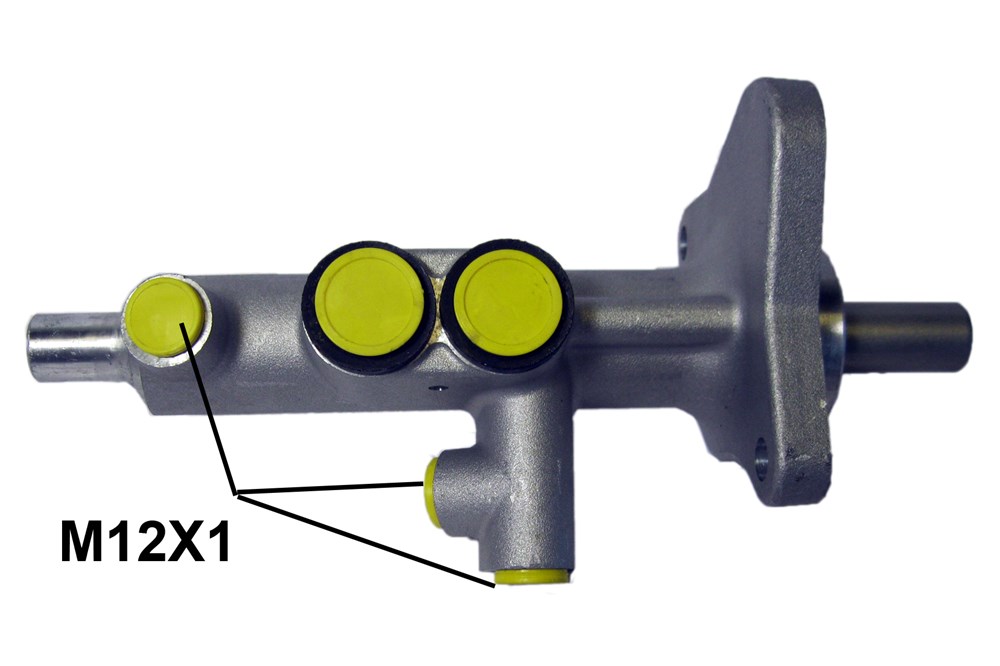 Maître-cylindre de frein | BREMBO