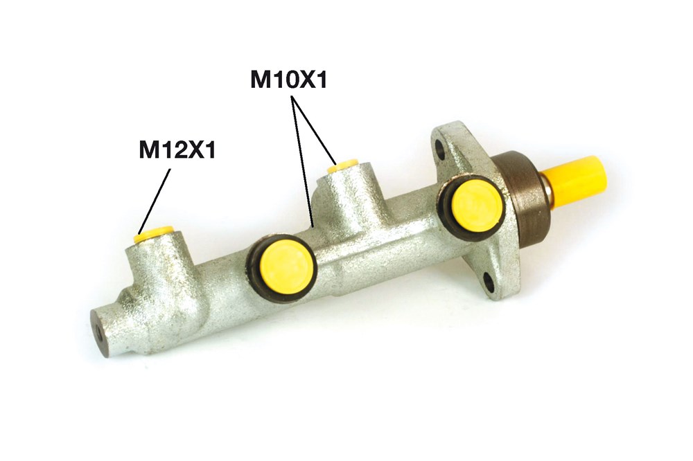 Maître-cylindre de frein | BREMBO