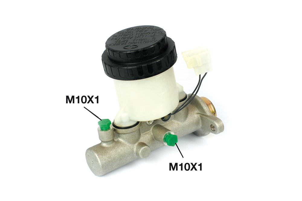 Maître-cylindre de frein | BREMBO