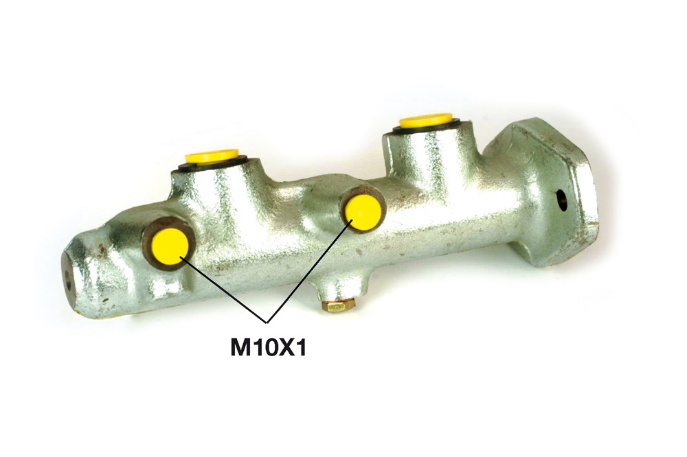 Maître-cylindre de frein | BREMBO