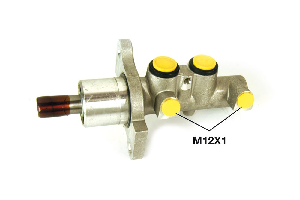 Maître-cylindre de frein | BREMBO