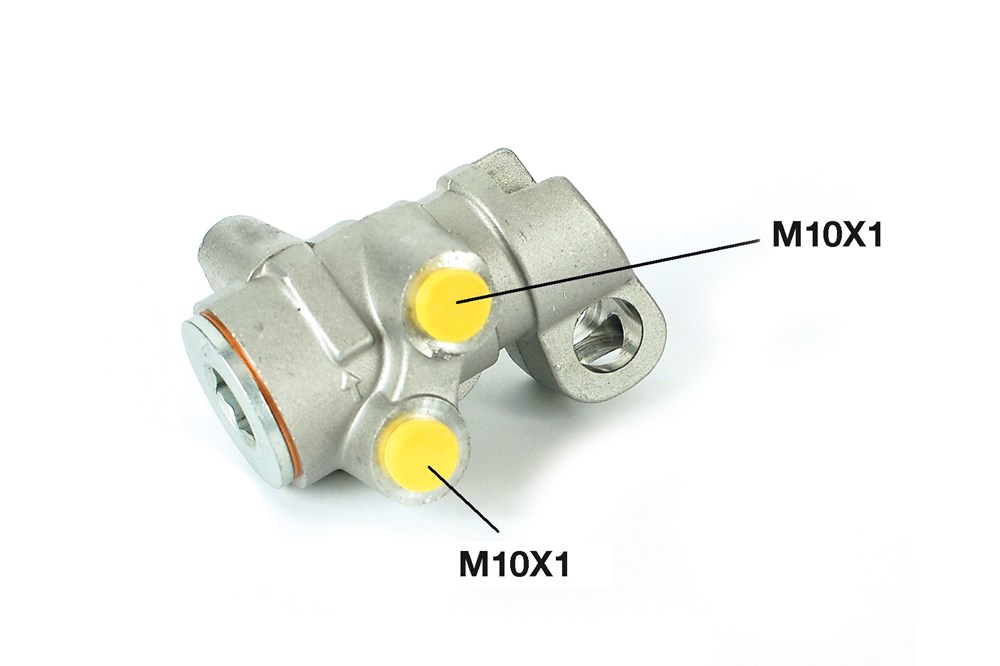Régulateur de freinage | BREMBO