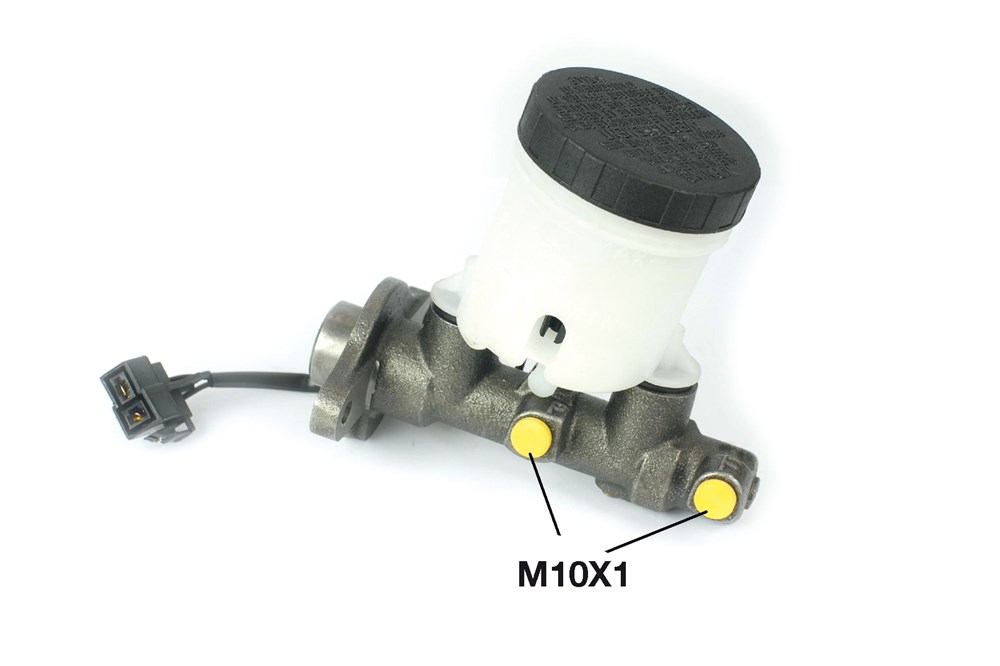 Maître-cylindre de frein | BREMBO