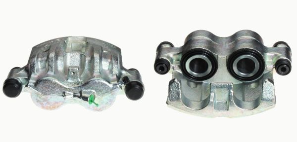 Étrier de frein | BREMBO