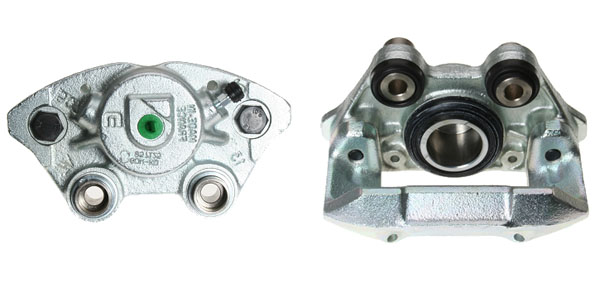 Étrier de frein | BREMBO