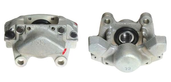 Étrier de frein | BREMBO