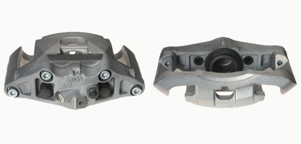 Étrier de frein | BREMBO