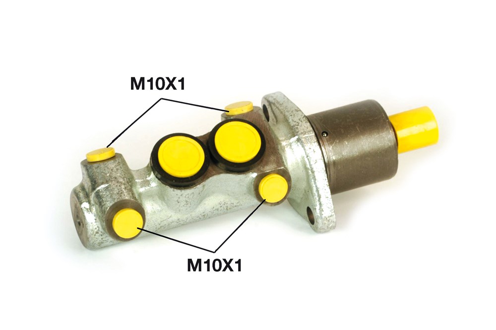 Maître-cylindre de frein | BREMBO