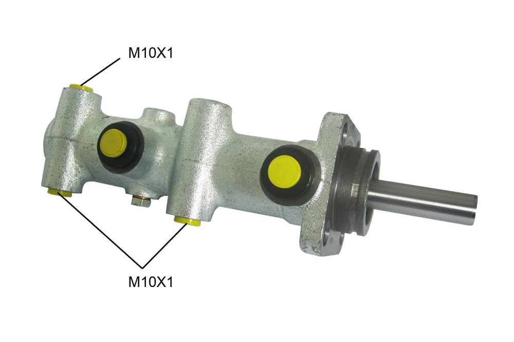 Maître-cylindre de frein | BREMBO