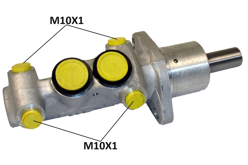 Maître-cylindre de frein | BREMBO