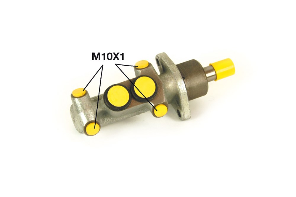 Maître-cylindre de frein | BREMBO