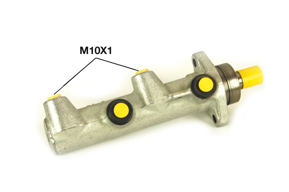 Maître-cylindre de frein | BREMBO