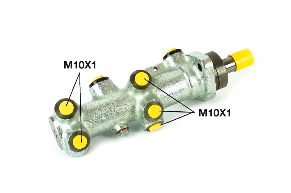 Maître-cylindre de frein | BREMBO