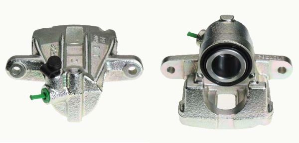 Étrier de frein | BREMBO