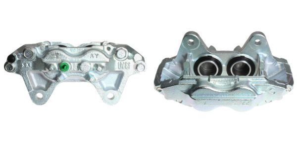 Étrier de frein | BREMBO
