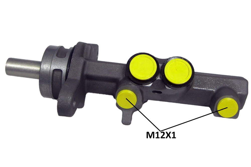 Maître-cylindre de frein | BREMBO