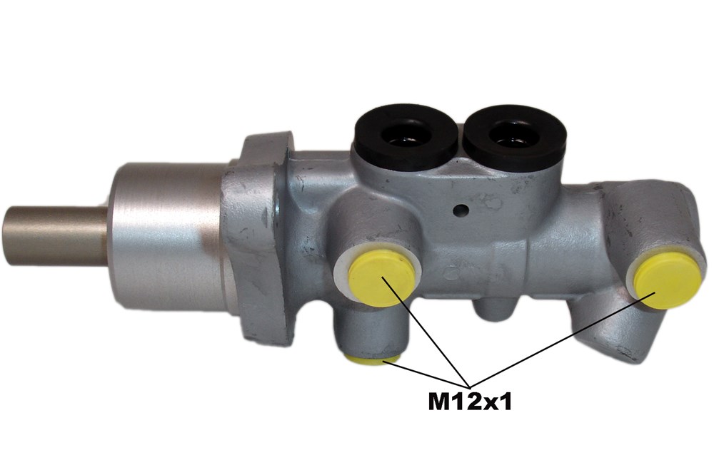 Maître-cylindre de frein | BREMBO