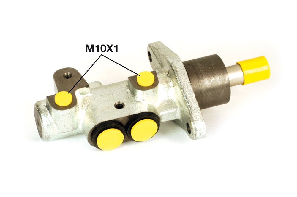 Maître-cylindre de frein | BREMBO