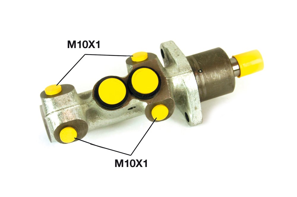 Maître-cylindre de frein | BREMBO