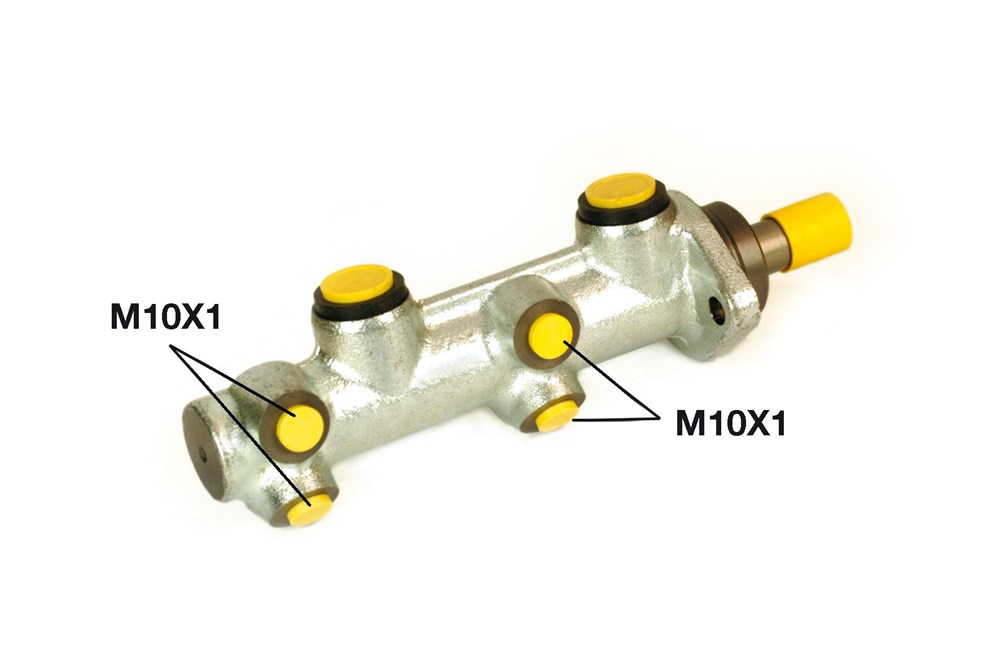 Maître-cylindre de frein | BREMBO