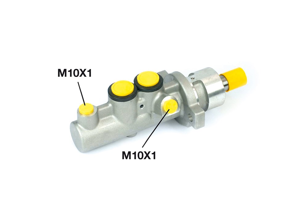 Maître-cylindre de frein | BREMBO