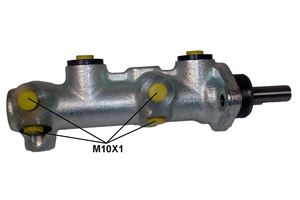 Maître-cylindre de frein | BREMBO