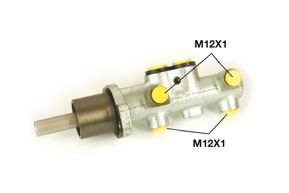 Maître-cylindre de frein | BREMBO