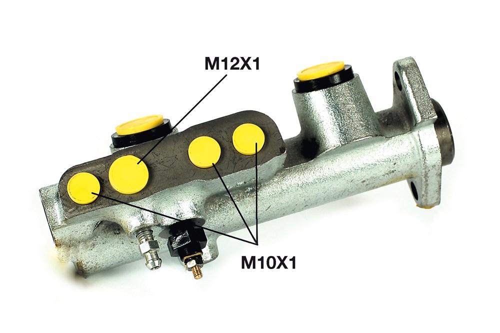 Maître-cylindre de frein | BREMBO