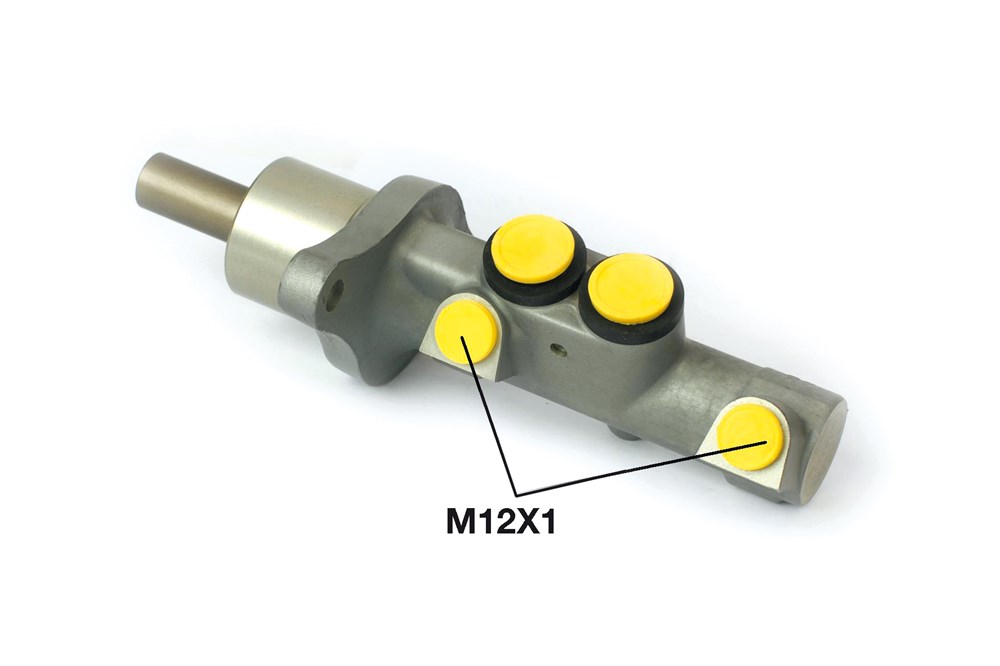 Maître-cylindre de frein | BREMBO