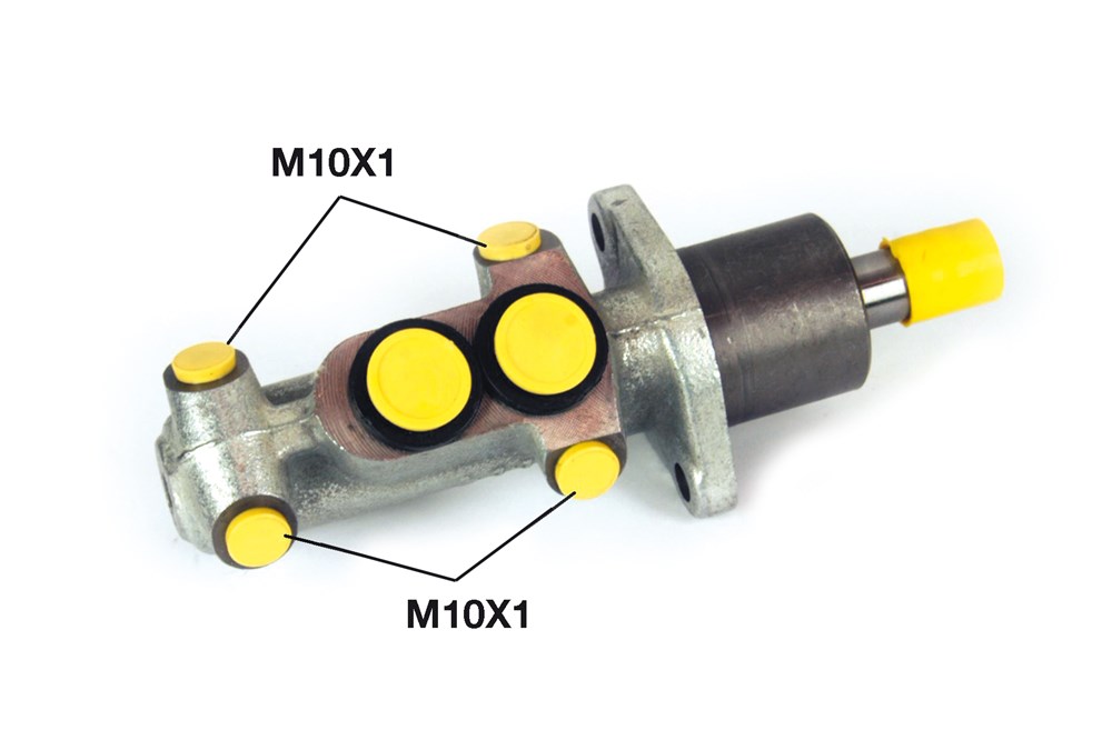 Maître-cylindre de frein | BREMBO