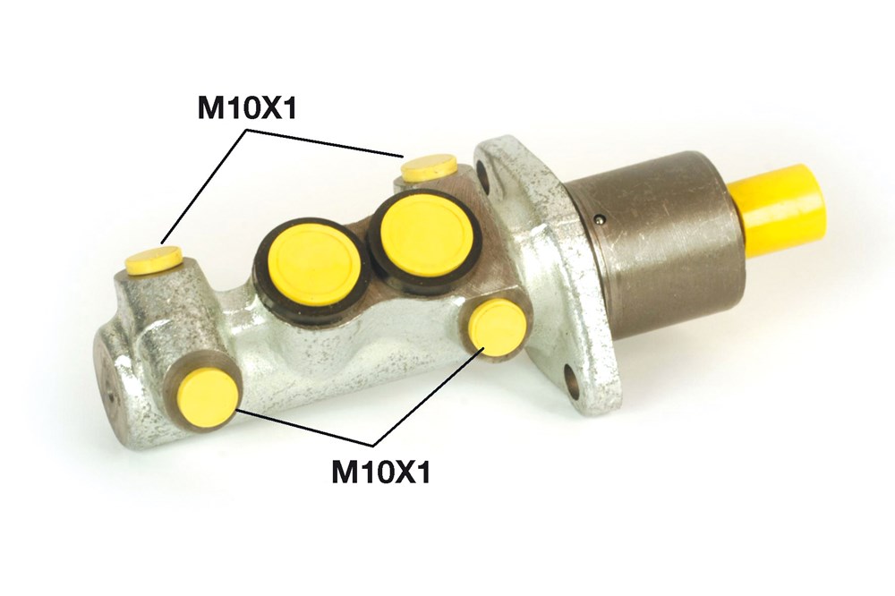 Maître-cylindre de frein | BREMBO
