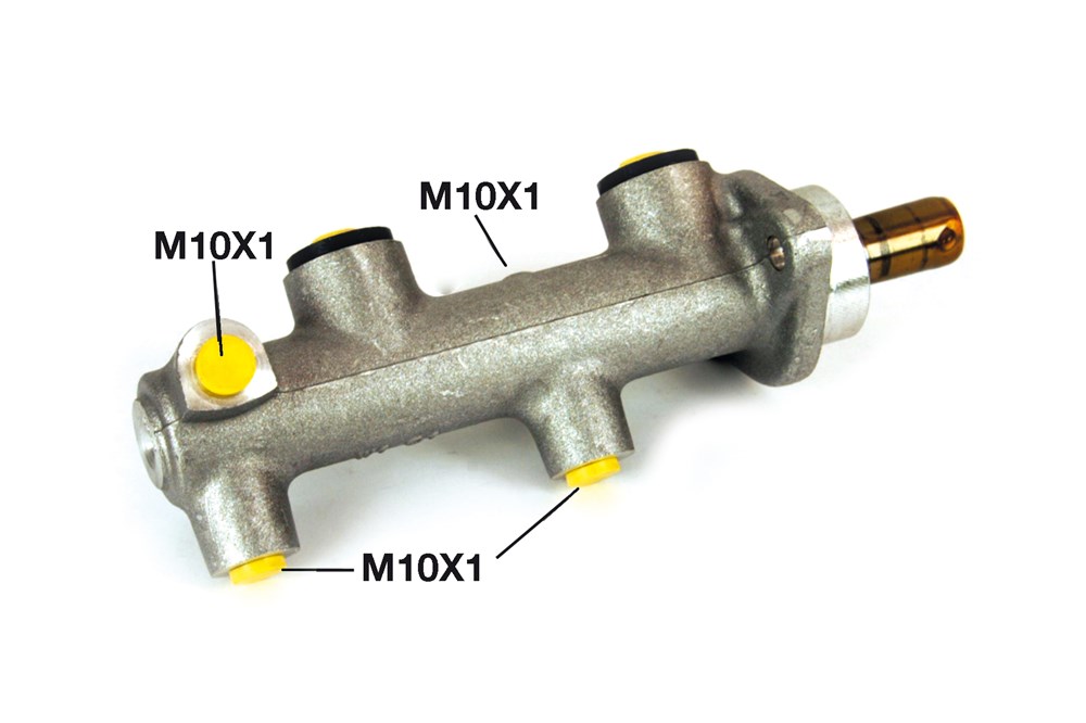 Maître-cylindre de frein | BREMBO