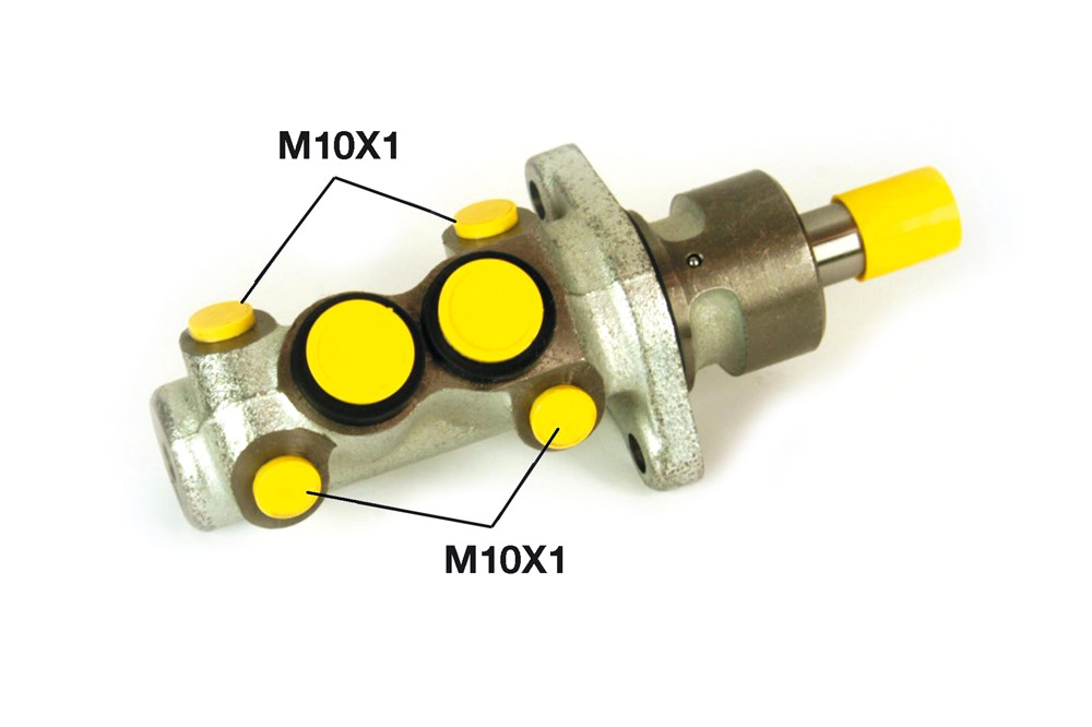 Maître-cylindre de frein | BREMBO