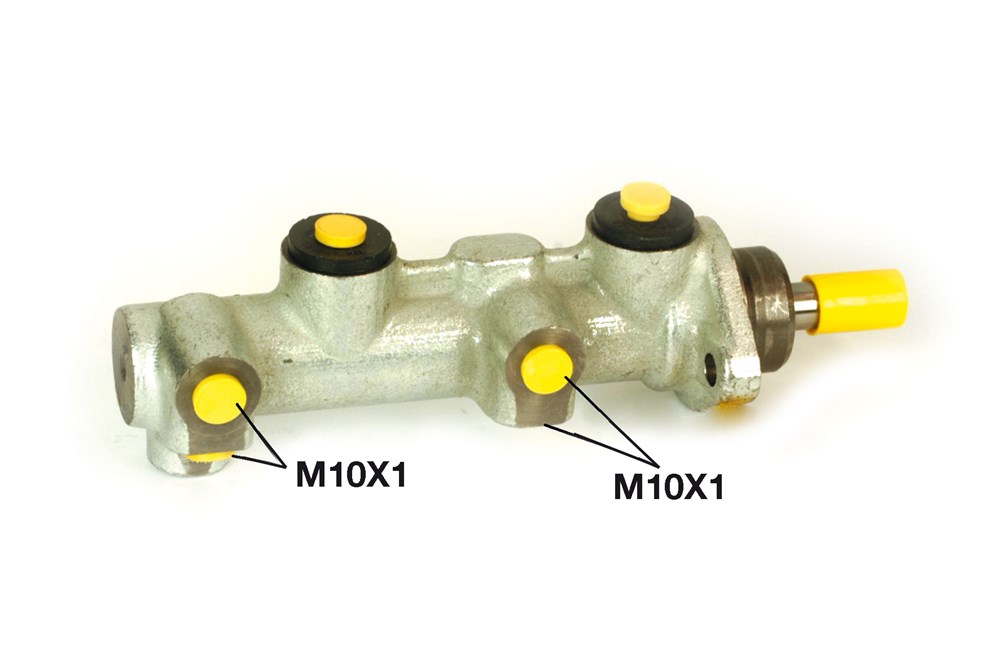 Maître-cylindre de frein | BREMBO