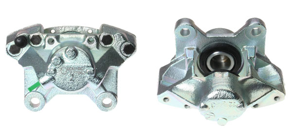 Étrier de frein | BREMBO