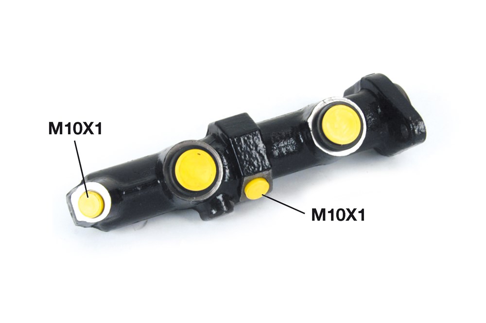 Maître-cylindre de frein | BREMBO