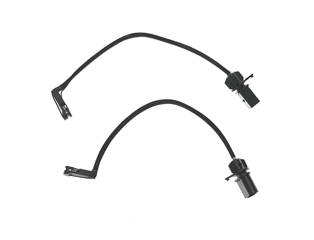 Contact d'avertissement, usure des plaquettes de frein | BREMBO