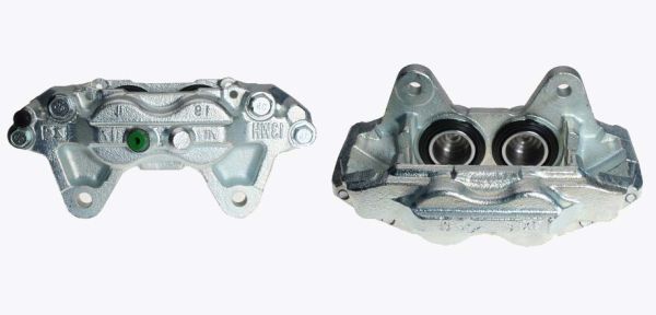 Étrier de frein | BREMBO