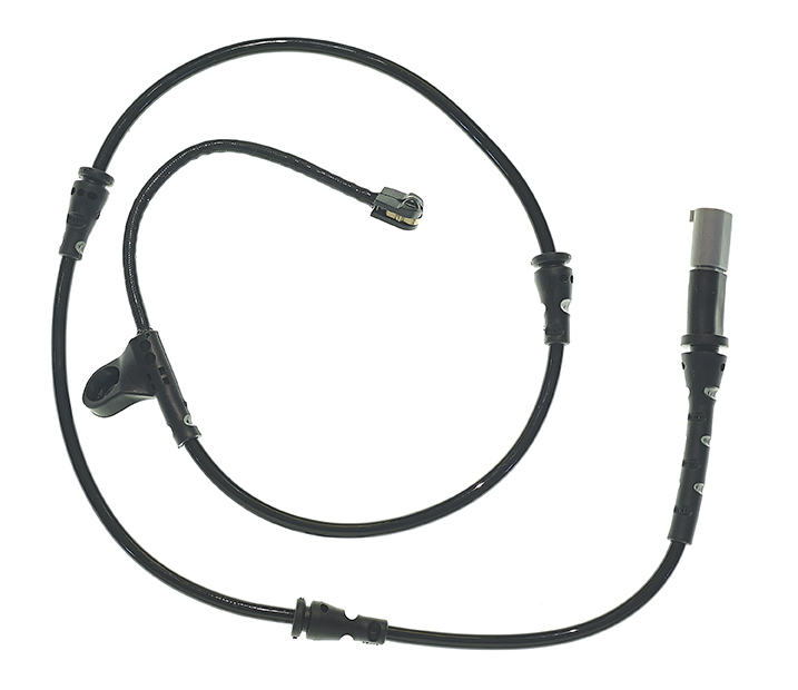 Contact d'avertissement, usure des plaquettes de frein | BREMBO