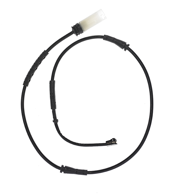 Contact d'avertissement, usure des plaquettes de frein | BREMBO