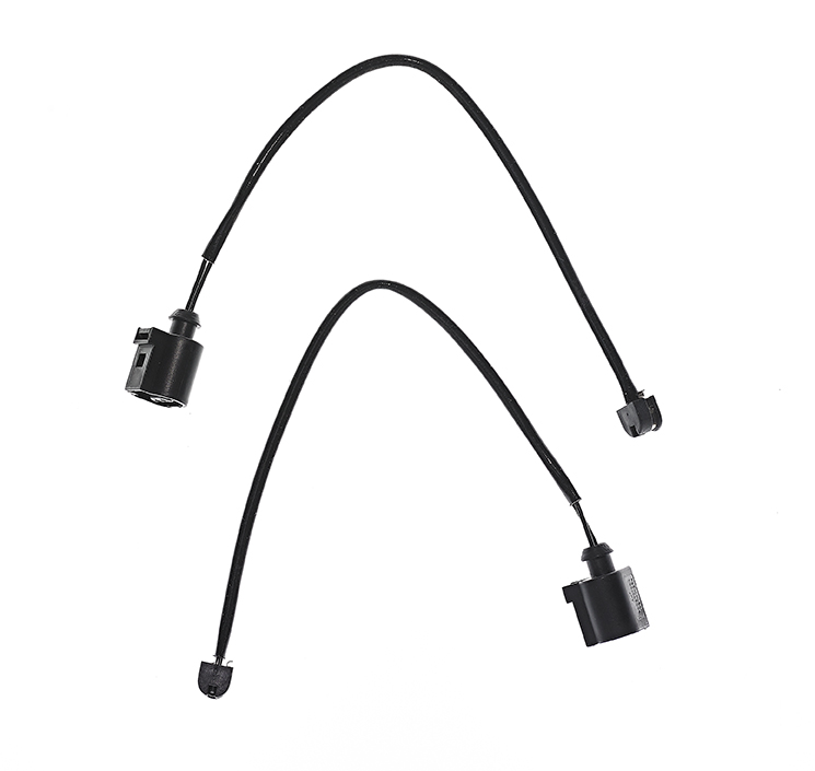 Contact d'avertissement, usure des plaquettes de frein | BREMBO