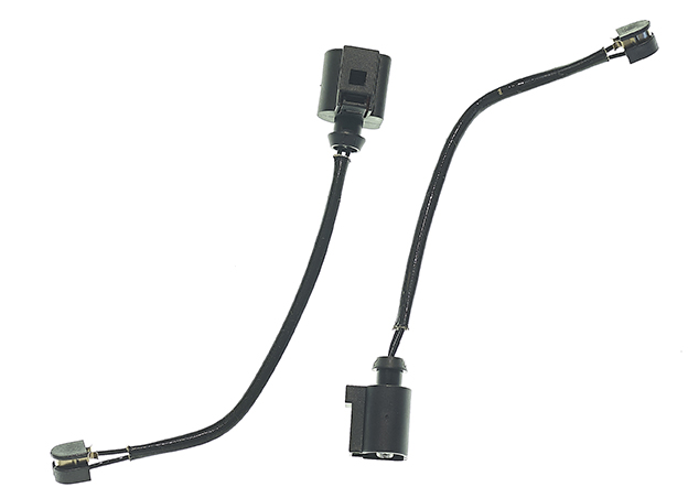 Contact d'avertissement, usure des plaquettes de frein | BREMBO