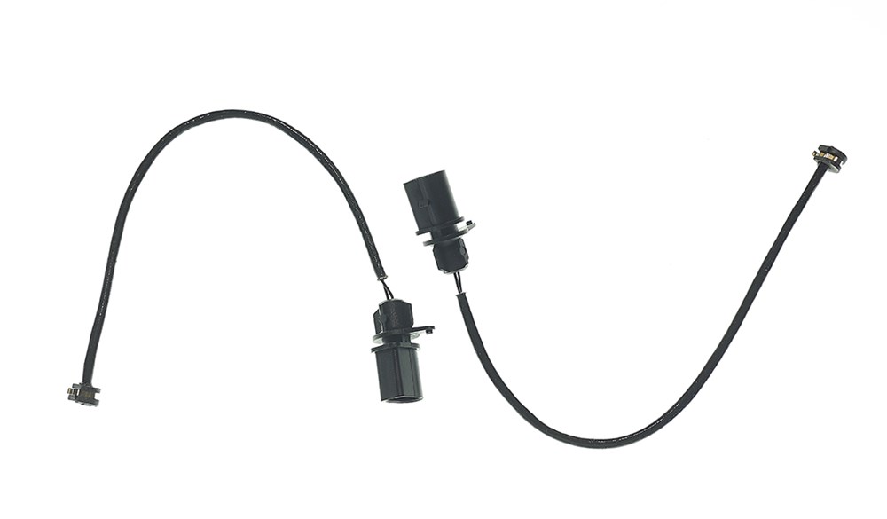 Contact d'avertissement, usure des plaquettes de frein | BREMBO