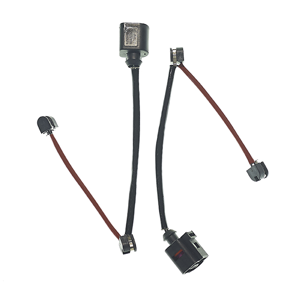 Contact d'avertissement, usure des plaquettes de frein | BREMBO